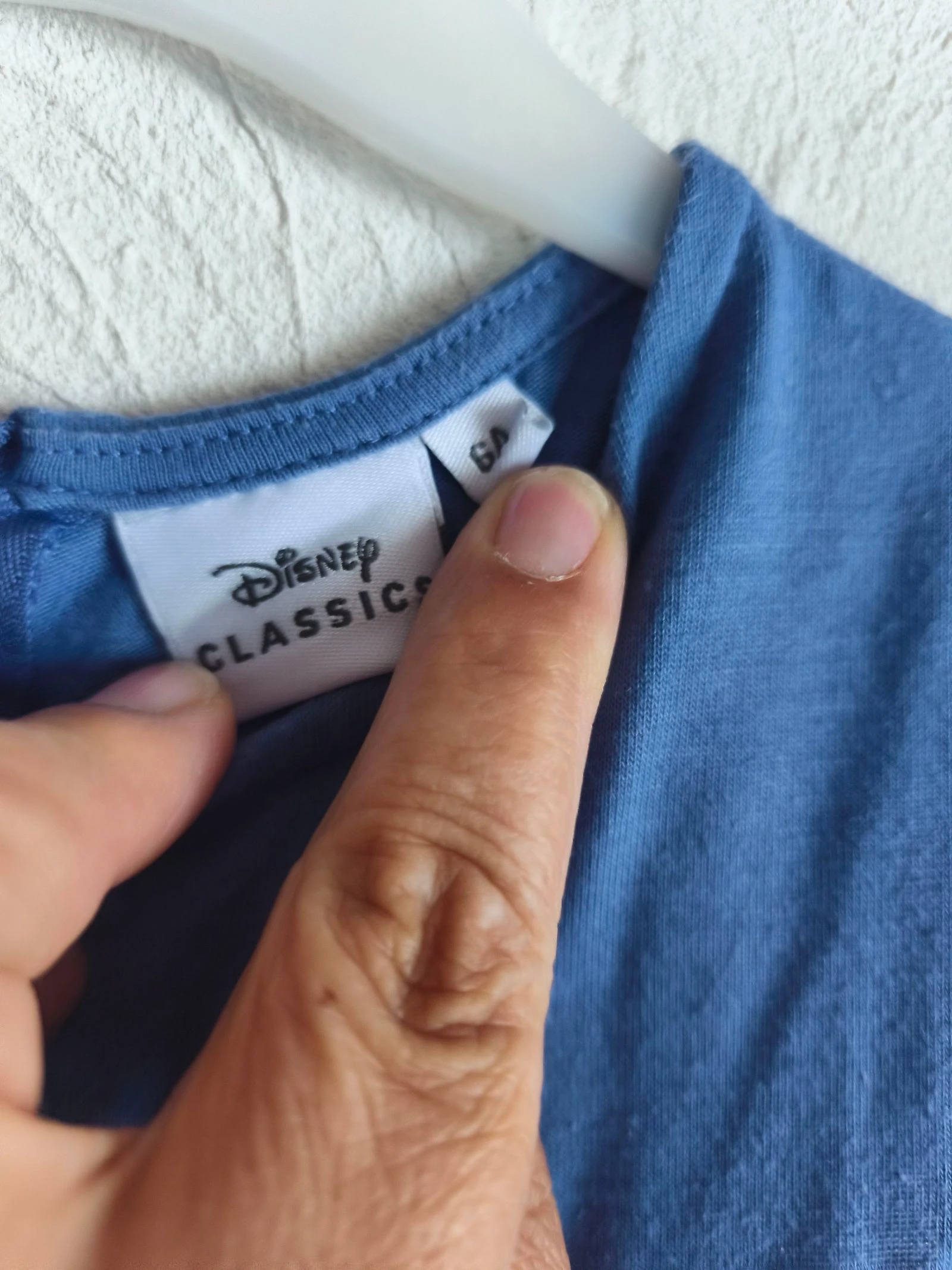 Vestido Stitch – photo 3